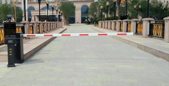 智能车辆识别，回家的路省时更安全