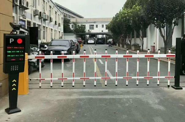 停车场系统车牌识别管理系统优点